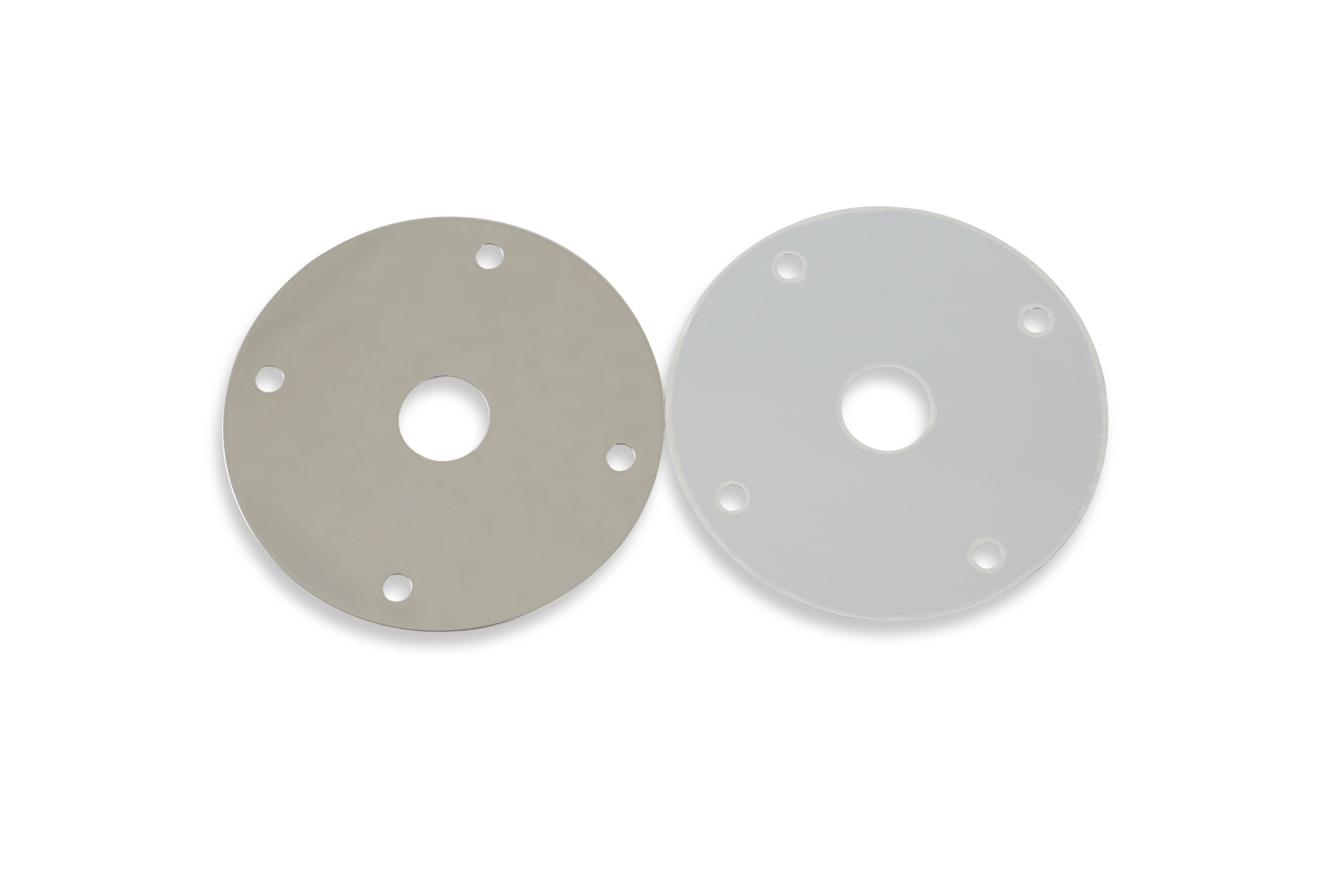 Mr Gasket Mr. Gasket Hood & Deck Pinning Kits - With Screw-on Scuff Plates 1017 product image 3