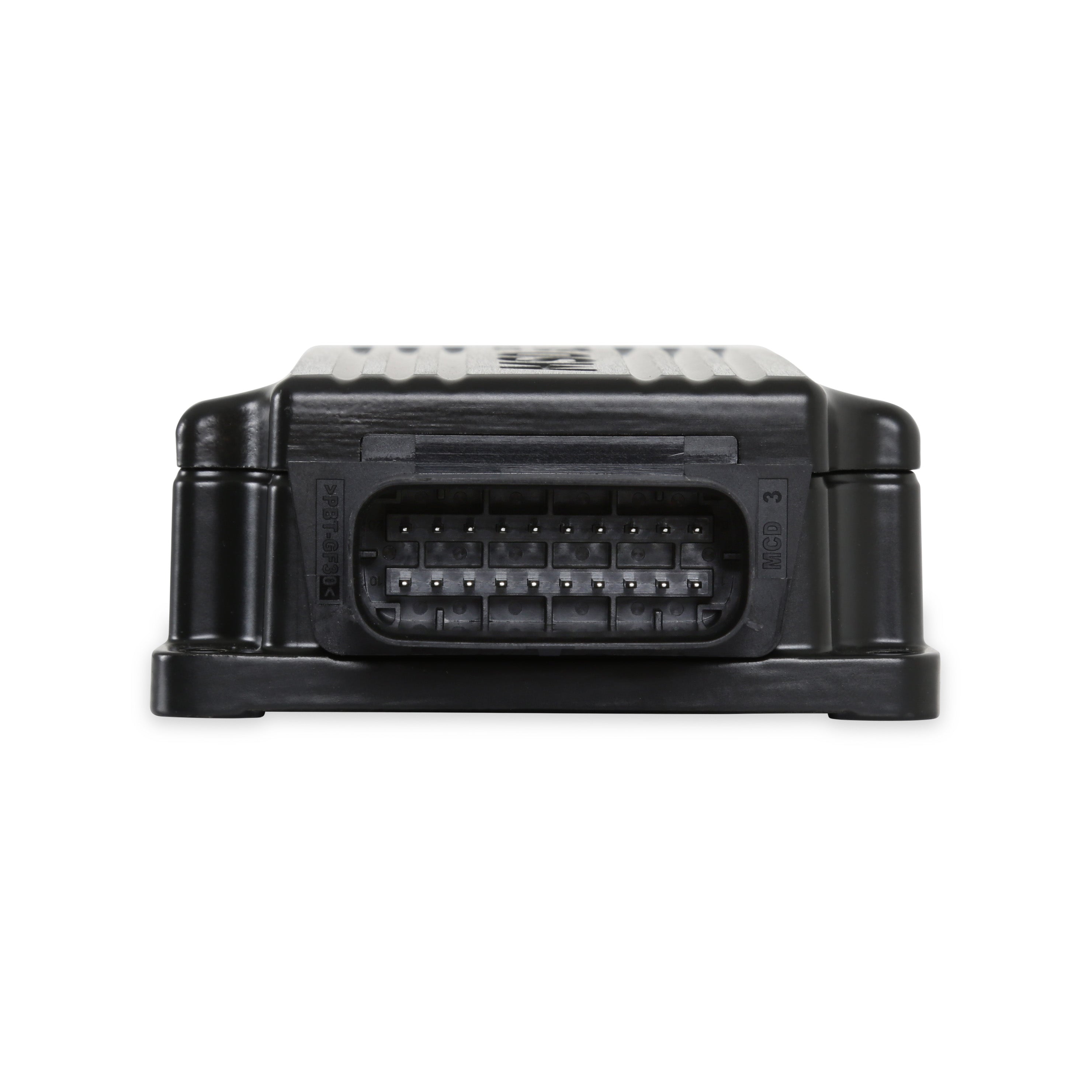MSD Ultra 6AL Ignition Control - Black Ignition Control Module 64233 product image 6