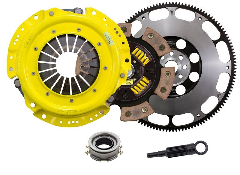 Advanced Clutch Brake Component 2013-2020 Scion/Subaru/Toyota Fr S/Brz/86 SB8-HDG6