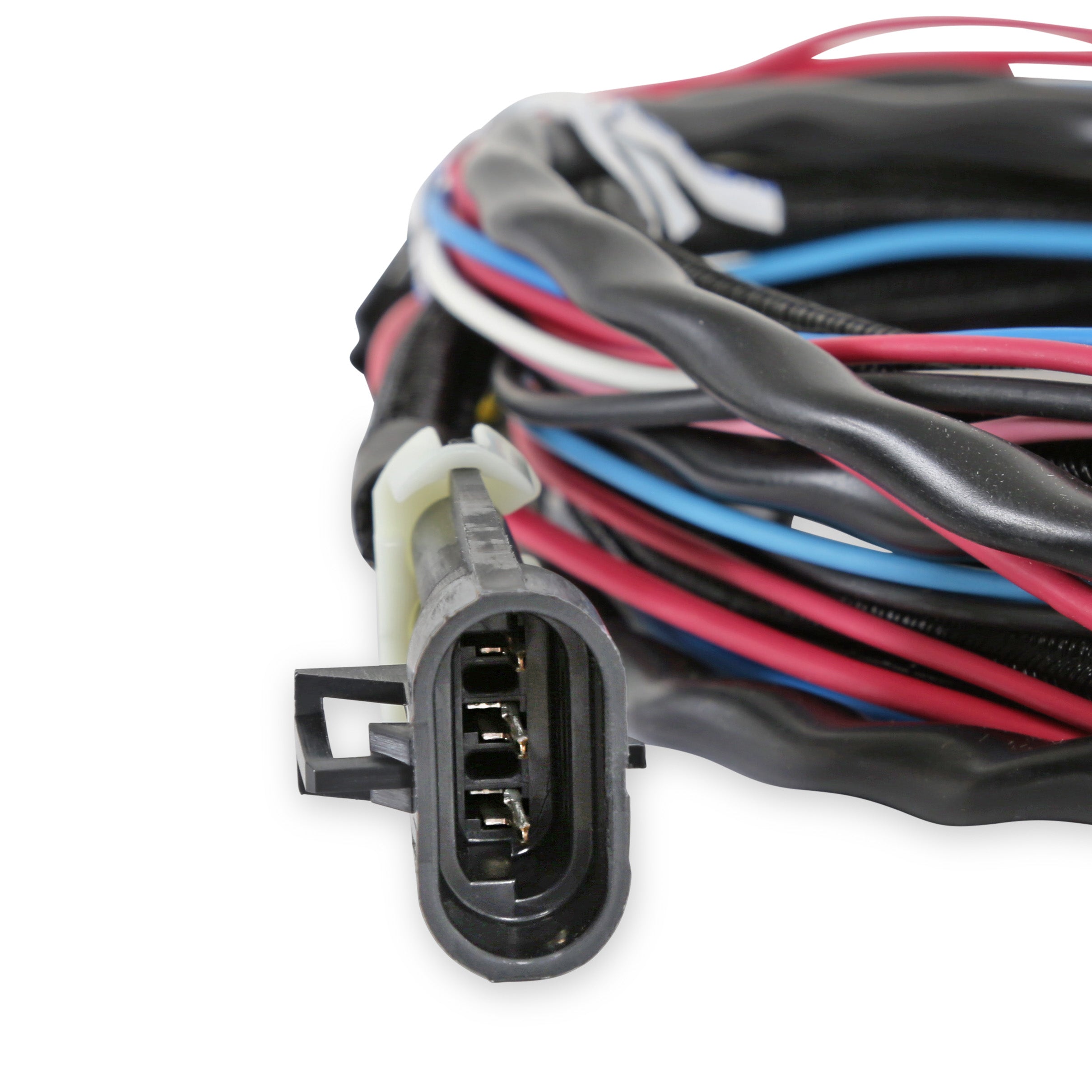 MSD Ultra 6AL Plus Ignition Control - Black Ignition Control Module 65233 product image 10