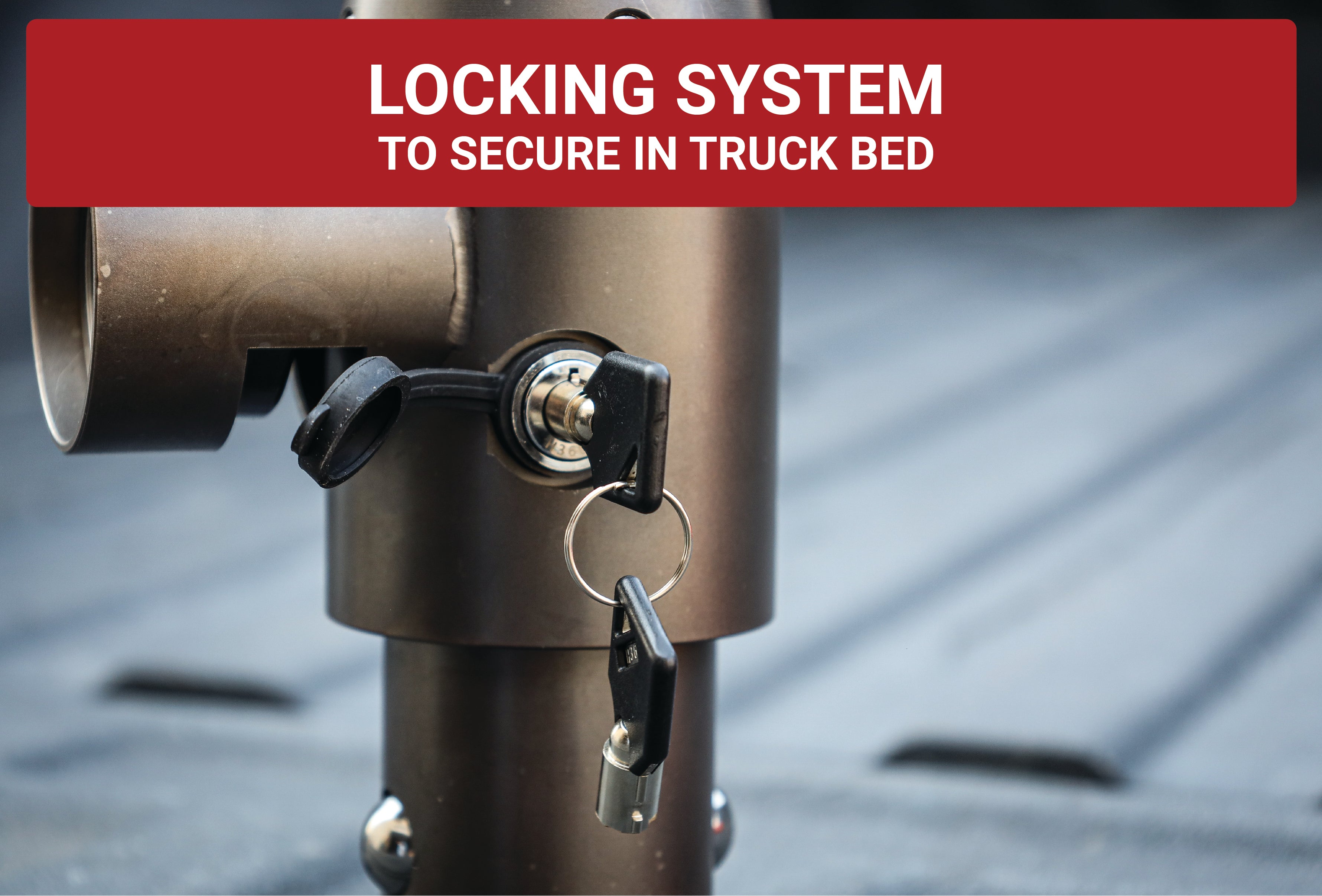 Weigh Safe WSOEM OEM Gooseneck Ball - Ford, Chevrolet, ETC. (30K GTWR) Gooseneck Trailer Hitch Ball