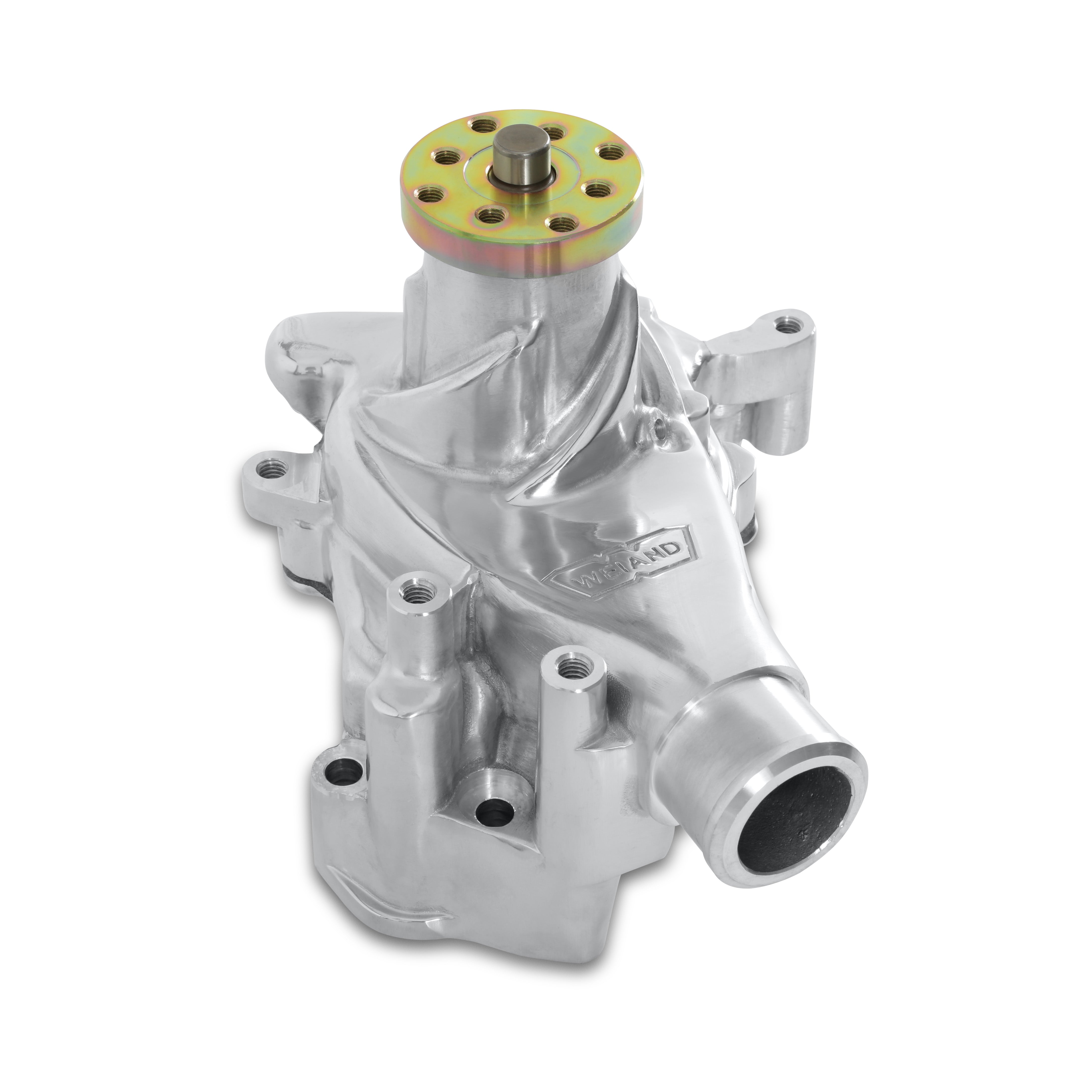 Automotive Performance Part