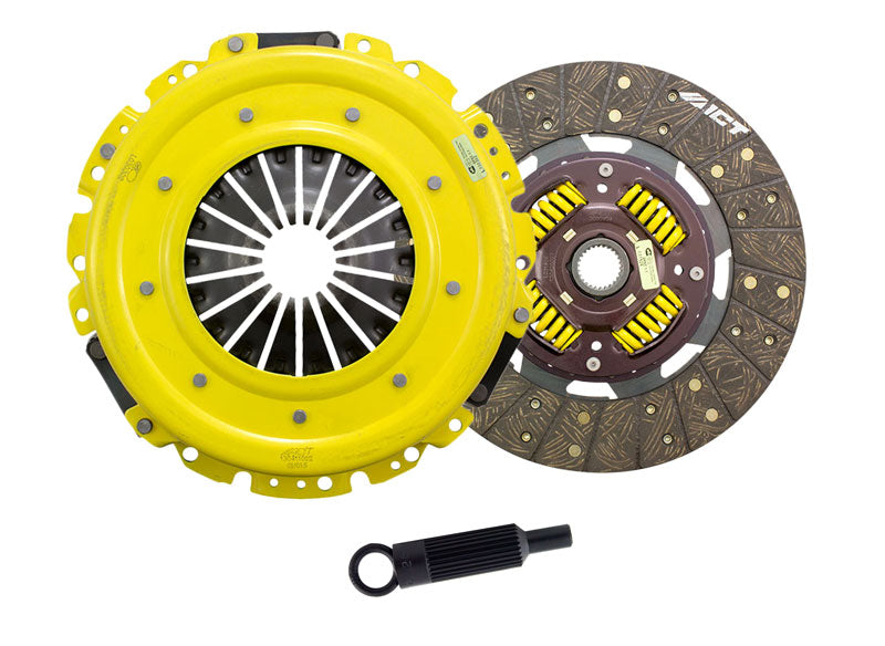 Advanced Clutch Drivetrain Component 1997-2013 Chevrolet/Pontiac Corvette/Camaro/Firebird GM9-HDSS