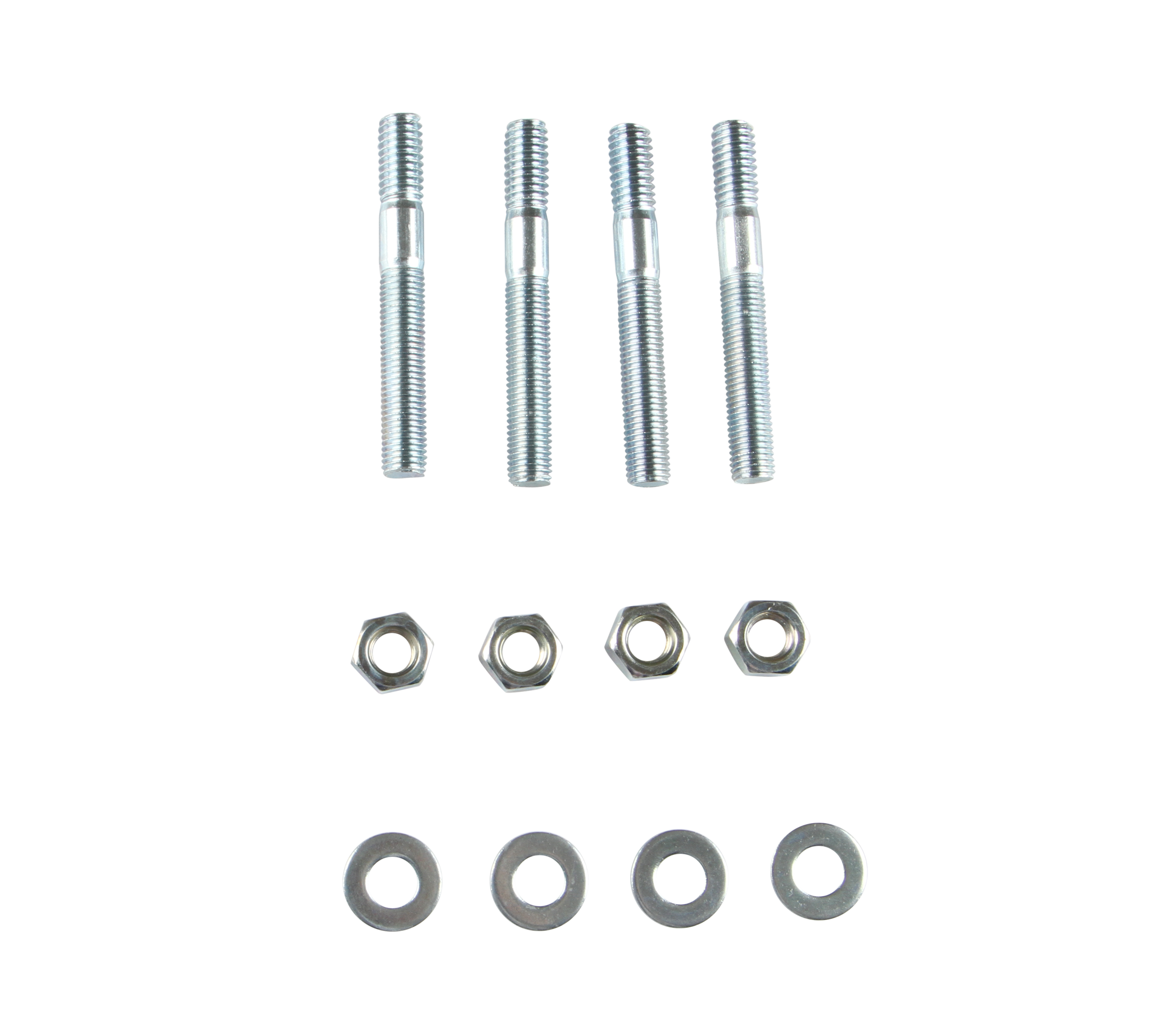 Mr Gasket Fits Standard Edelbrock, Demon, Carter, Holley 4150 4160 6005 product image 6