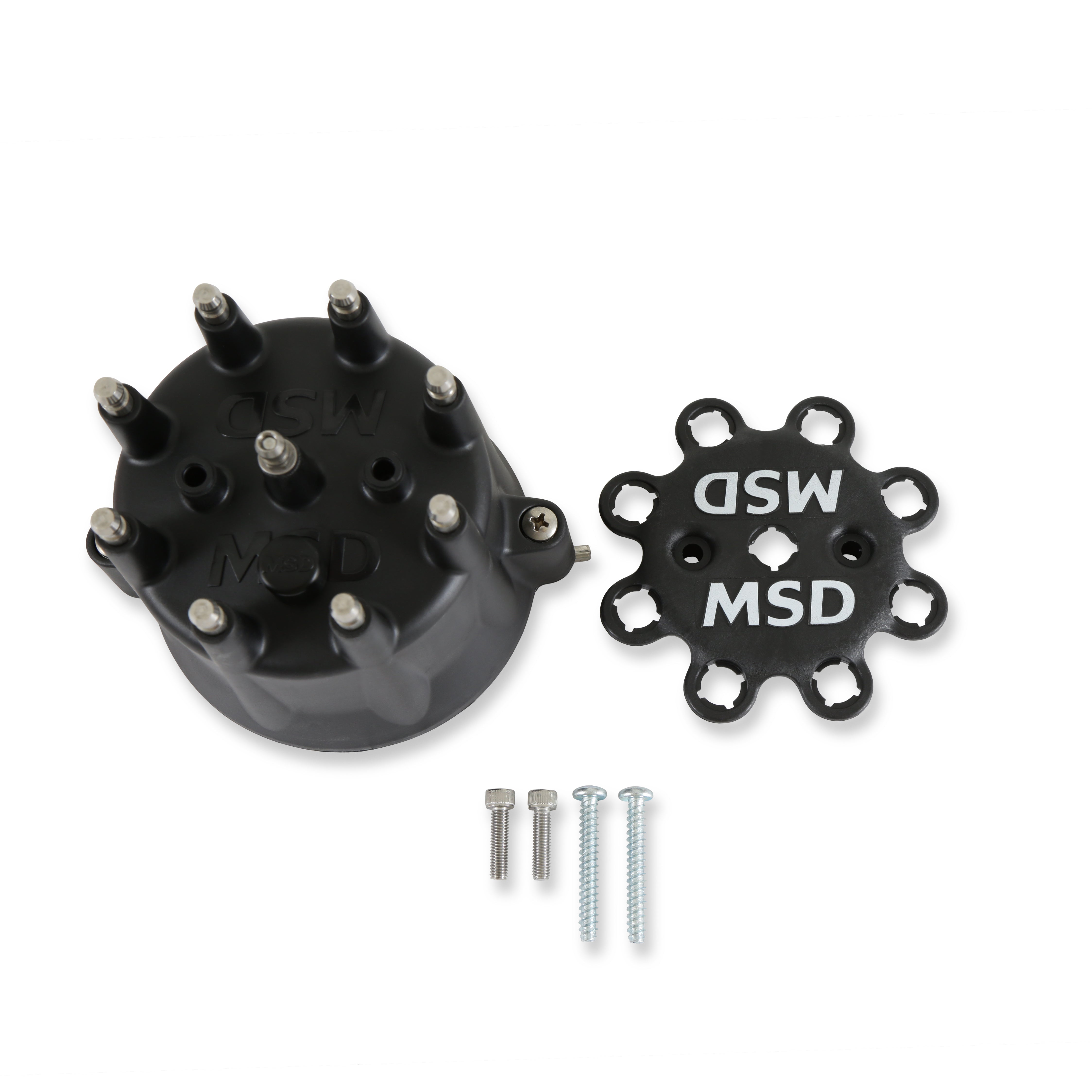 Chevy - Ford - Chrysler MSD Distributors And Original GM Points Distributors 84333 product image 5