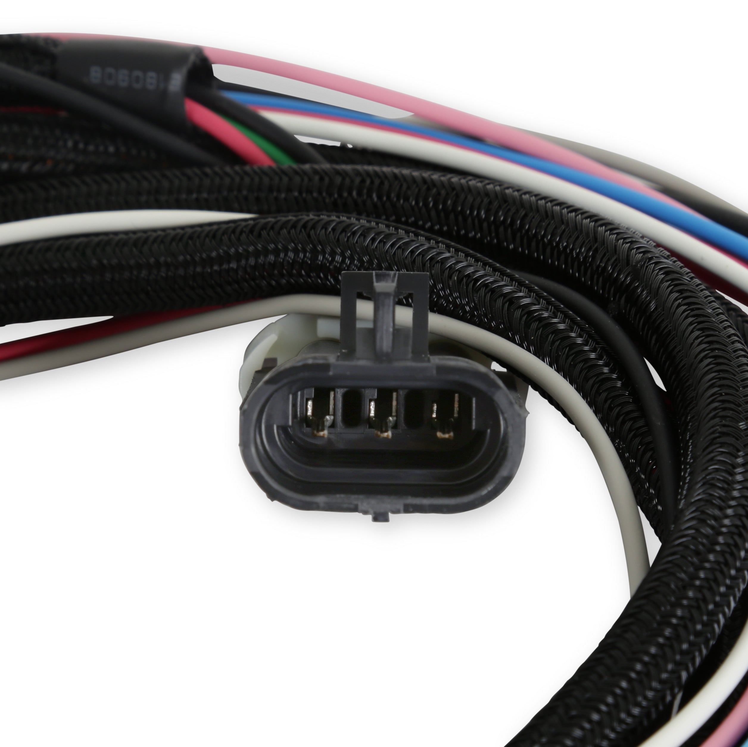MSD Ultra 6AL Ignition Control - Black Ignition Control Module 64233 product image 8