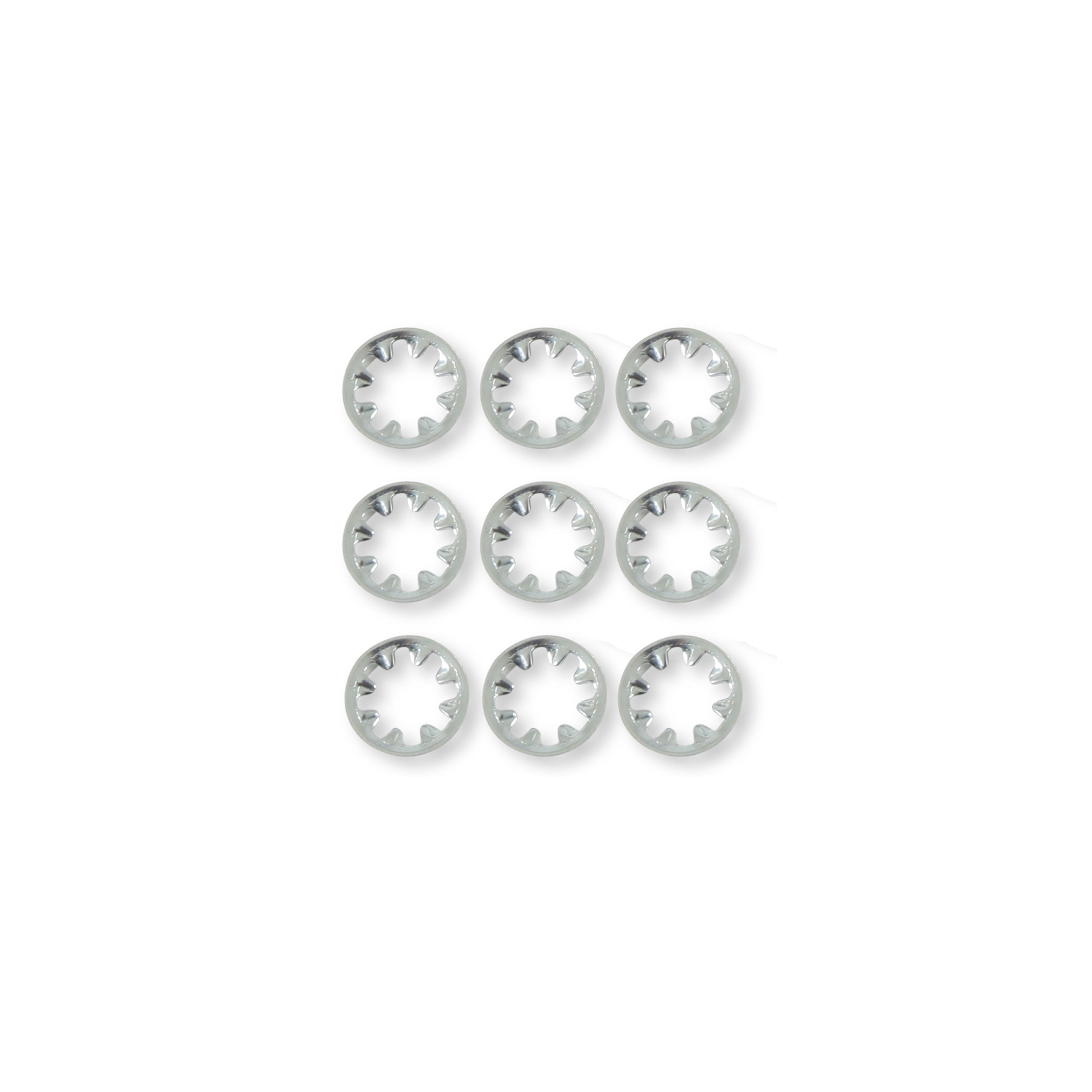 MSD Vibration Mounts, For MSD 6 Series Ignition Modules, 4-pack 8823 product image 5
