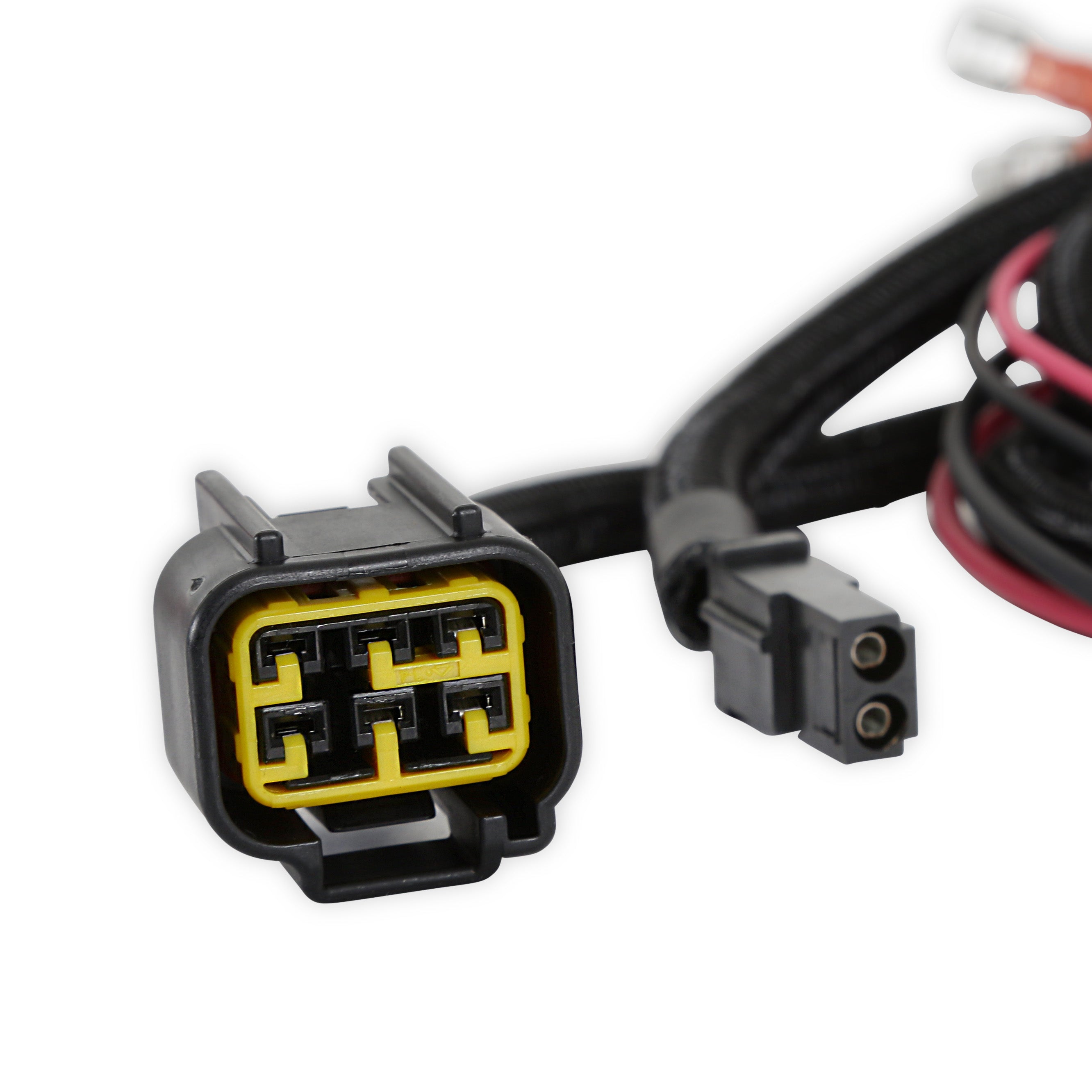 MSD Ultra 6AL Ignition Control - Red Ignition Control Module 6423 product image 7