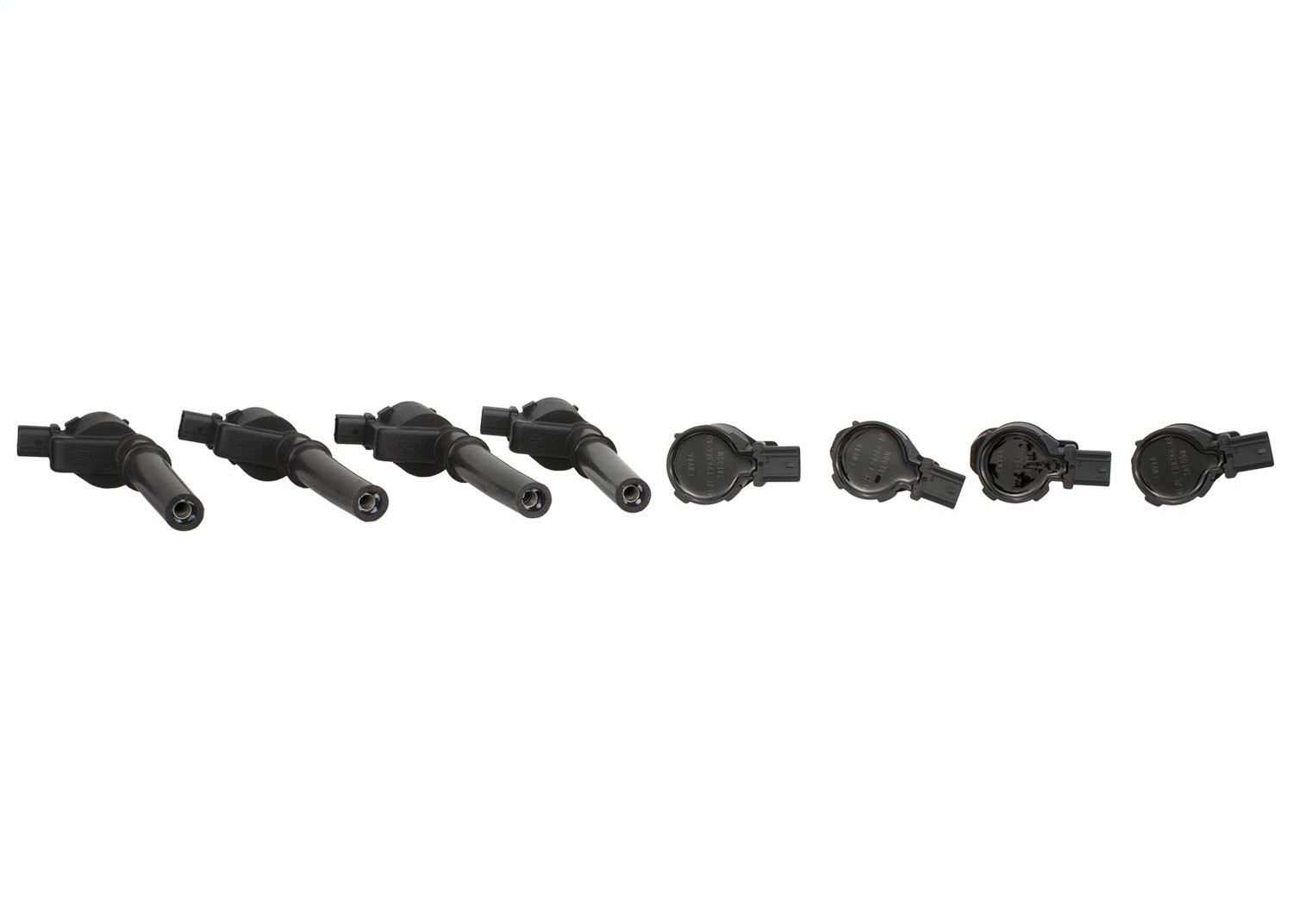 Ford Performance 2007-2014 Mustang SVT 4V Ignition Coil Set - M-12029-4V