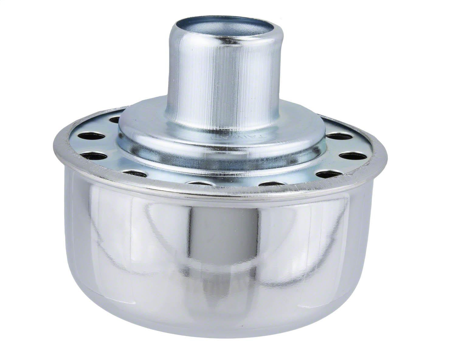 Ford Performance Chrome Breather Cap With Ford Racing Logo - M-6766-FRNVCH - Image 7