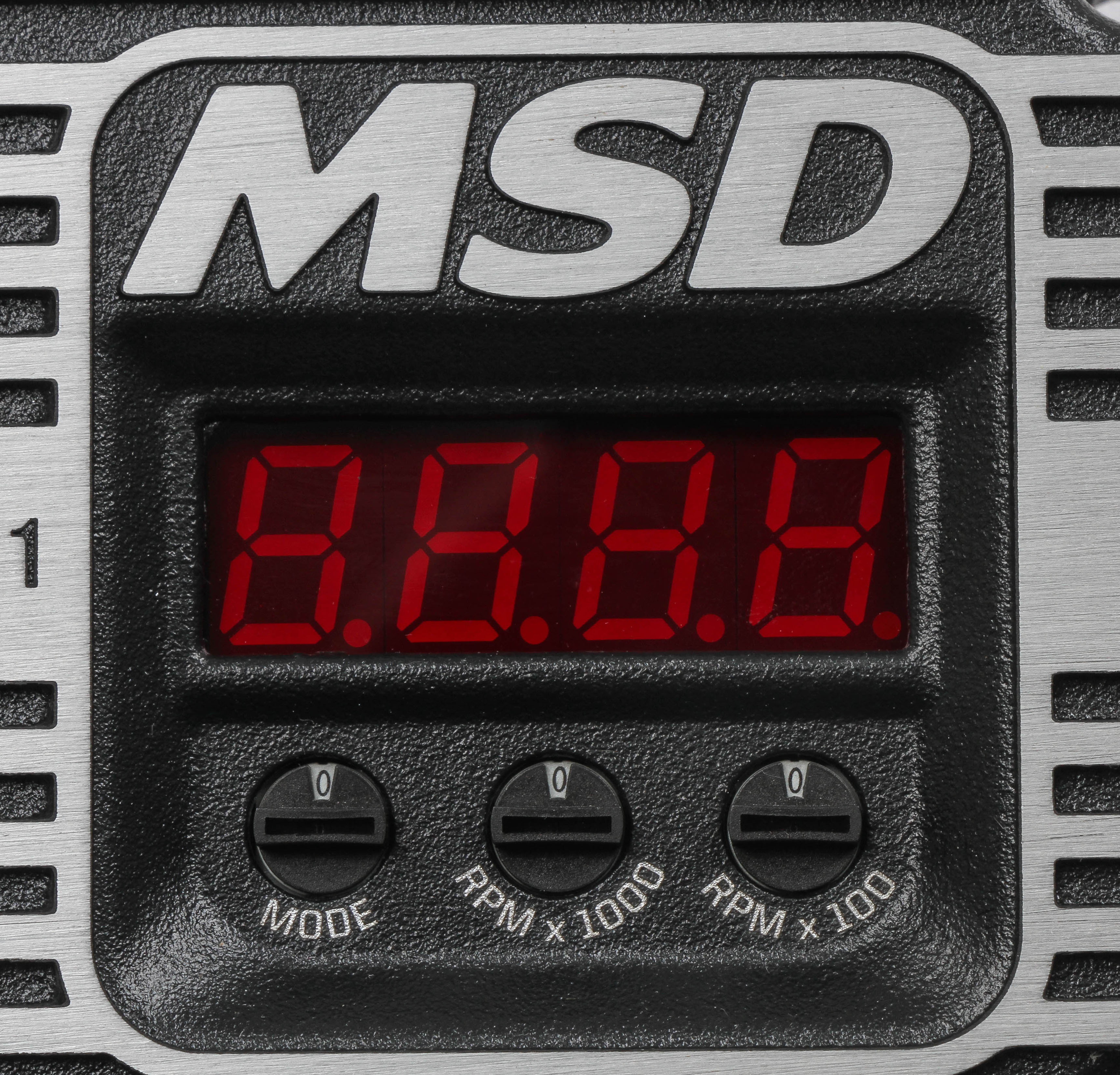 MSD Digital 6 Offroad Ignition Ignition Control Module 6471 product image 2