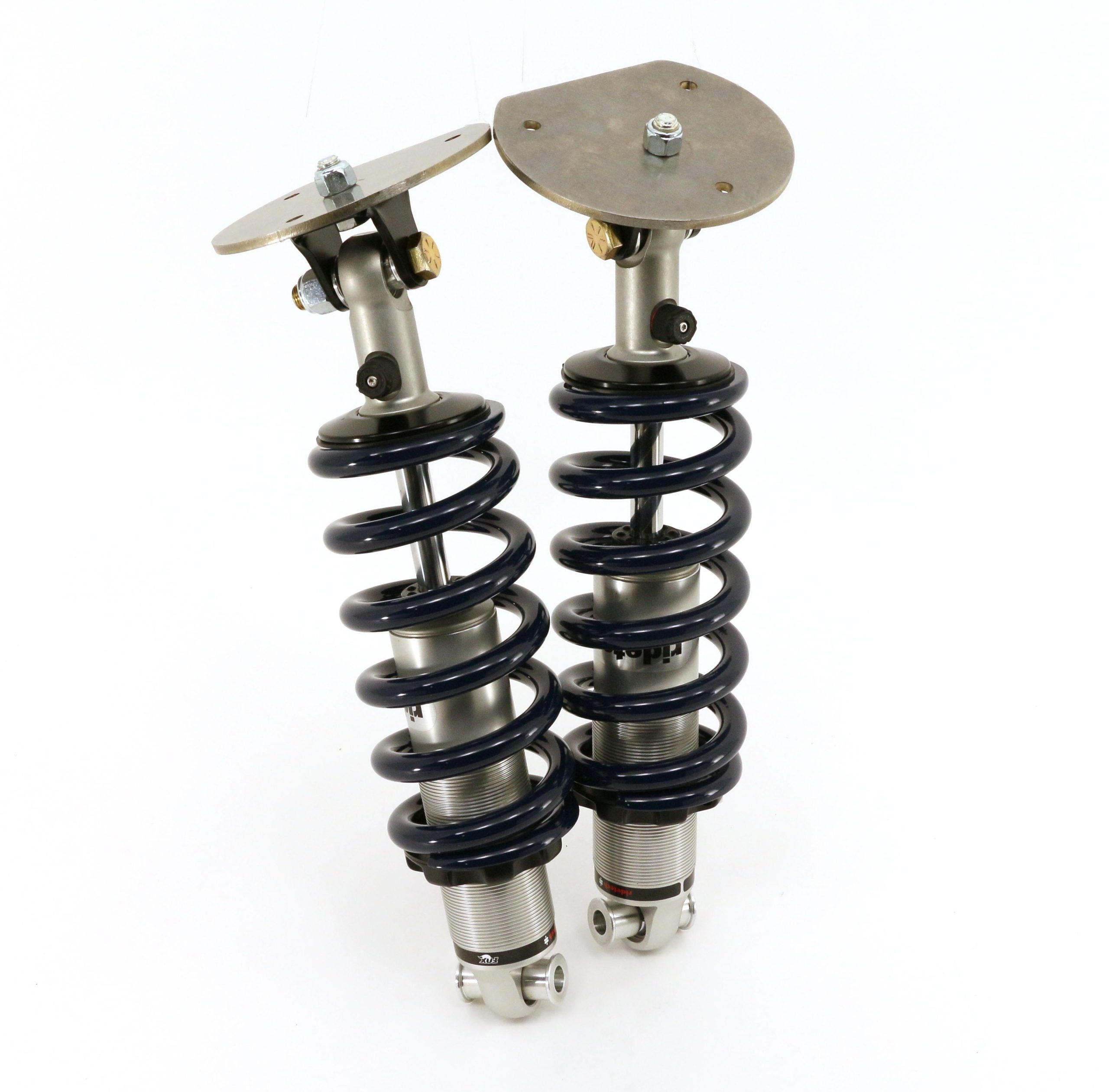 Ridetech HQ Series Shockwaves Front Coilovers 12263110 product image