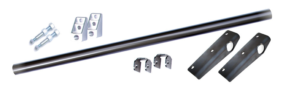 Ridetech Universal Air 4 Link Mounting Kit 11009099 product image