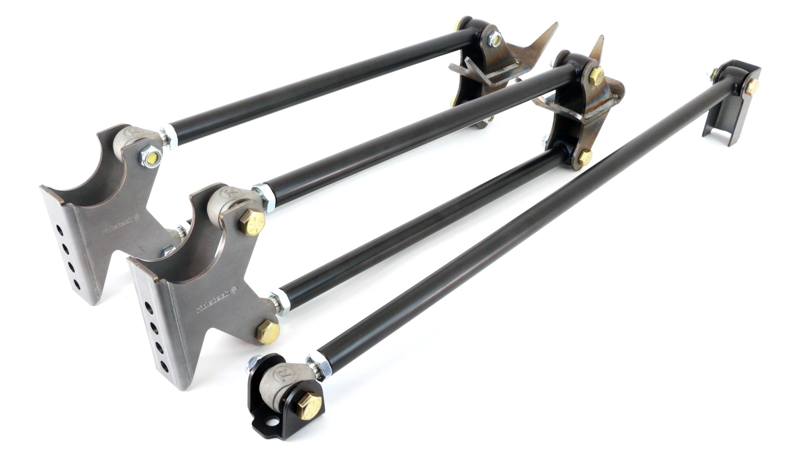 Ridetech Air4Link Universal Kit 18988899 product image
